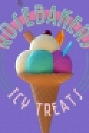 Rosebaker's Icy Treats - The VR Iceman Sim