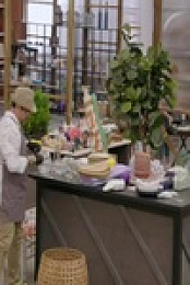 Table Wars S01E04 Nature Nuptials 480p x264-mSD EZTV