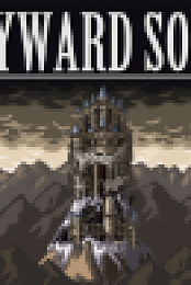 Wayward Souls v1.32.2 and mod
