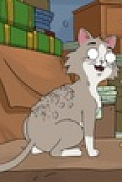 Housebroken S01E10 720p WEB H264-CAKES EZTV