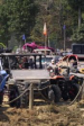 Mud Madness S01E06 XviD-AFG EZTV