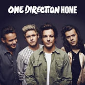 One Direction – Home [iTunes][SINGLE][GLODLS]