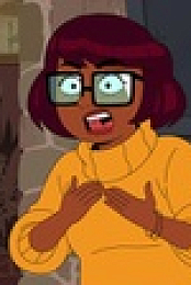 Velma S01E10 XviD-AFG EZTV