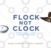 [ FreeCourseWeb ] Flock Not Clock - Design, Align, and Lead to Achieve Your Visi...
