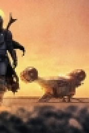The Mandalorian S01E07 720p 10bit WEBRip 2CH x265 HEVC-PSA