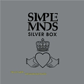Simple Minds - Our Secrets Are The Same (1999-2004) Flac