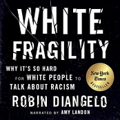 Robin DiAngelo - White Fragility [Incognitus]