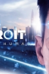 Detroit: Become Human v.20200805 [CODEX] [Linux Wine]