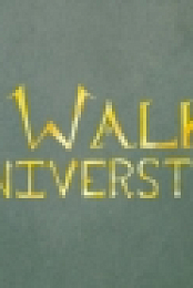 Way Walkers: University