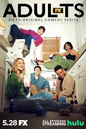 Adults 2025 S01 1080p WEBRip x265-KONTRAST