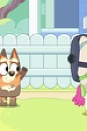Bluey S03E36 720p WEB h264-DOLORES EZTV