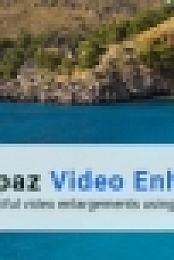 Topaz Video Enhance AI 1.0.2 [FileCR]
