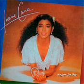 Irene Cara - Anyone Can See - (2013)-[FLAC]-[TFM]