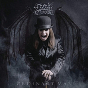 Ozzy Osbourne - Ordinary Man (2020) [96hz 24bit]