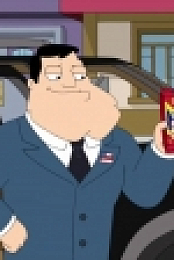 American Dad S13E10 HDTV x264-SVA[eztv]