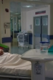 Holby City S20E45 HDTV x264-MTB EZTV