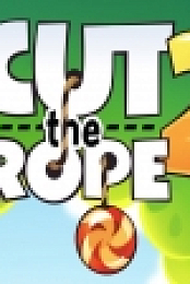 Cut the Rope 2 v1.6.6 {Mod Money}