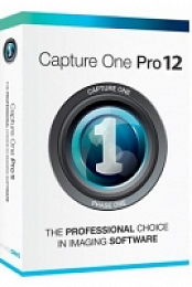 Capture One Pro 12.1.0.106 (x64) Multilingual + Crack [FileCR]