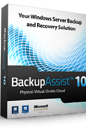 BackupAssist Desktop v10.4.5 Final + Crack - [HaxNode]