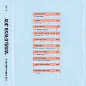 The Chainsmokers - World War Joy (2019) [320 KBPS]