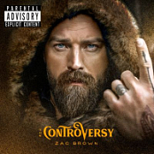 ZAC BROWN BAND - THE CONTROVERSY (2020)