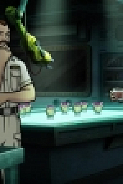 Archer 2009 S10E03 720p WEB x265-MiNX EZTV
