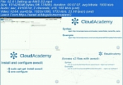 [ FreeCourseWeb ] Automated Data Management with EBS, S3, and Glacier