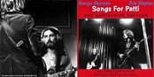 GEORGE HARRISON - SONGS FOR PATTI