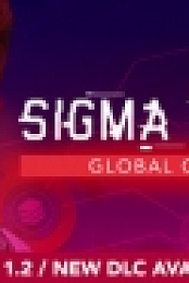 Sigma Theory: Global Cold War v1.2.1.2