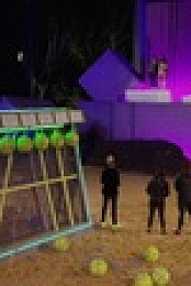 The Challenge AU S01E05E06 XviD-AFG EZTV