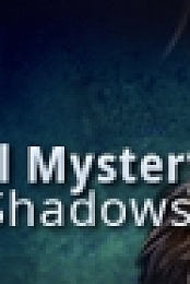Stormhill Mystery: Family Shadows