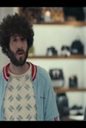 DAVE S02E08 480p x264-mSD EZTV