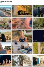 Bears About the House S01 complete (1280x720p HD, 50fps, soft Eng subs)