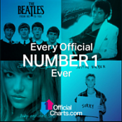 VA - Every Official NUMBER 1 Ever (2020) [320KBPS] {YMB}