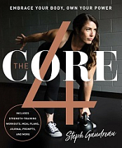 The Core 4 - Embrace Your Body, Own Your Power