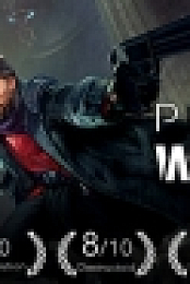 Project Warlock v1.0.2.1