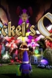 Gnomes Vs. Fairies: Greckel's Quest [ACTiVATED] [Linux Native]