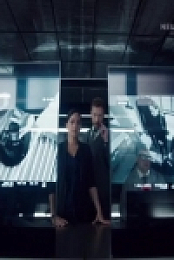Departure S01E01 INTERNAL 480p x264-mSD [eztv]