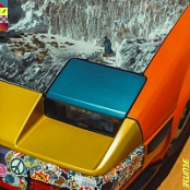 Flume – Hi This Is Flume  [2019] 320 KBPS
