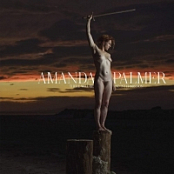 Amanda Palmer - There Will Be No Intermission (2019) [320 KBPS]