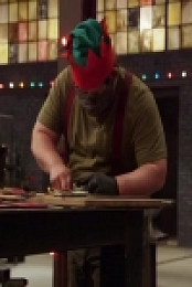 Forged in Fire S08E06 480p x264-mSD EZTV