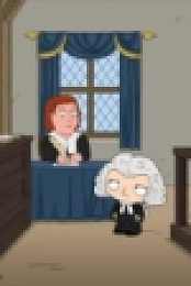 Family Guy S18E20 WEB H264-ALiGN [eztv]