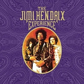 Jimi Hendrix - The Jimi Hendrix Experience (Deluxe Reissue) [4CD] (2013) [FLAC] [DJ]