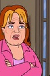 Corner Gas Animated S04E01 XviD-AFG EZTV