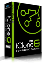Reallusion iClone Pro v7.71.3623.1 Final + Crack - [haxNode]