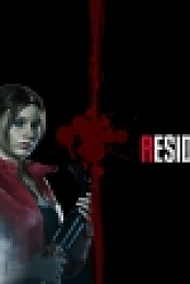 RESIDENT EVIL 2 Deluxe Edition Repack