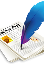 Publisher Plus 1.7.2 (macOS)