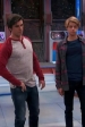 Henry Danger S03E08 HDTV x264-W4F[eztv]