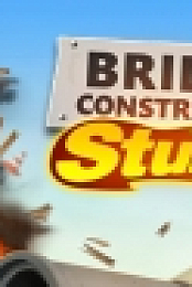 Bridge Constructor Stunts (GOG)