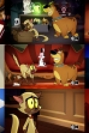 Bunnicula S02E03 HDTV x264-W4F